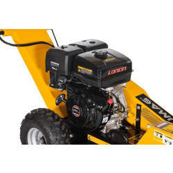 Купити Подрібнювач пнів Lumag BSF 15