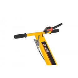 Купить Траншеекопатель Lumag GF450