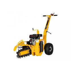 Купити Траншеєкопач Lumag GF450