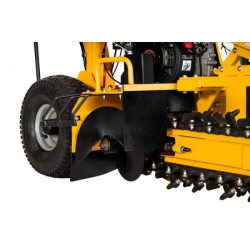 Купить Траншеекопатель Lumag GF450