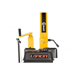 Купить Траншеекопатель Lumag GF450