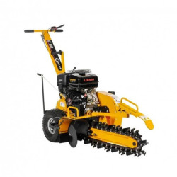 Купить Траншеекопатель Lumag GF800