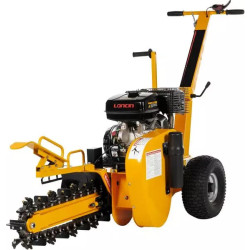 Купити Траншеєкопач Lumag GF800