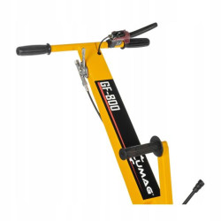 Купить Траншеекопатель Lumag GF800