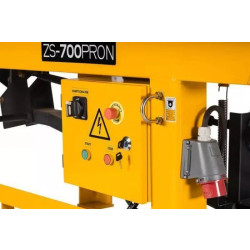 Купить Станок для резки кирпича Lumag ZS-700PRON
