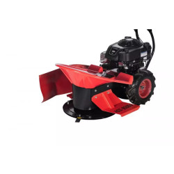 Купити Роторна сінокосарка Lumag HGS87564