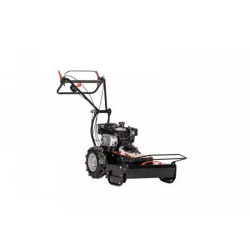 Купити Мульчуюча косарка Lumag HGM87555