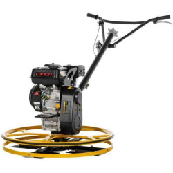 Купити Затиральна машина по бетону Lumag BT800