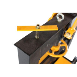 Купити Каменеріз Lumag LST3314