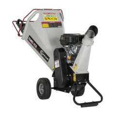 Купить Бензиновый измельчитель Lumag RAMBO-HC10