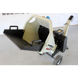 Купить Электрический измельчитель Lumag RAMBO-HC10E