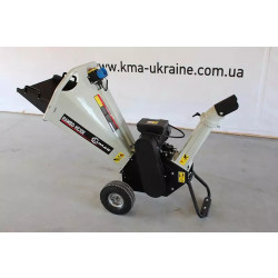 Купити Електричний подрібнювач Lumag RAMBO-HC10E