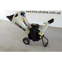 Купити Електричний подрібнювач Lumag RAMBO-HC10E