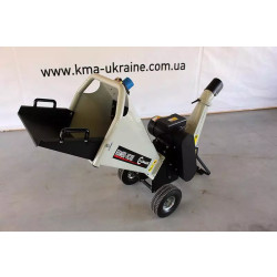 Купити Електричний подрібнювач Lumag RAMBO-HC10E