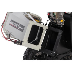 Купить Бензиновый измельчитель Lumag RAMBO-HC10PRO