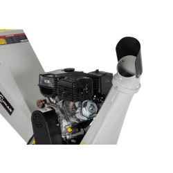 Купити Бензиновий подрібнювач Lumag RAMBO-HC15