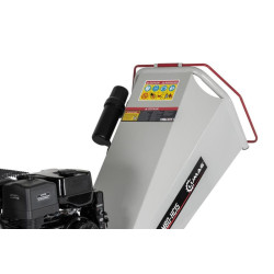 Купити Бензиновий подрібнювач Lumag RAMBO-HC15