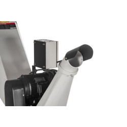 Купити Бензиновий подрібнювач Lumag RAMBO-HC15Е