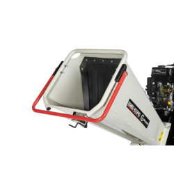 Купити Бензиновий подрібнювач RAMBO-HC15PRO з маятниковою віссю