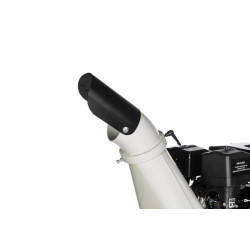 Купити Бензиновий подрібнювач RAMBO-HC15PRO з маятниковою віссю