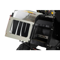 Купити Бензиновий подрібнювач RAMBO-HC15PRO з маятниковою віссю