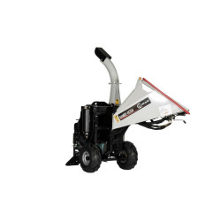 Купити Бензиновий подрібнювач з дисковим ріжучим апаратом RAMBO-HC15H