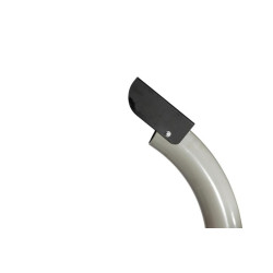 Купити Бензиновий подрібнювач з дисковим ріжучим апаратом RAMBO-HC15H