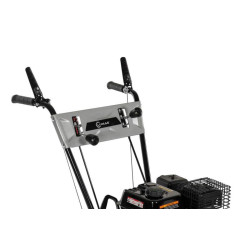 Купить Подметальная машина Lumag KM800 (комплект 3в1)