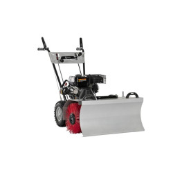 Купить Подметальная машина Lumag KM800 (комплект 3в1)