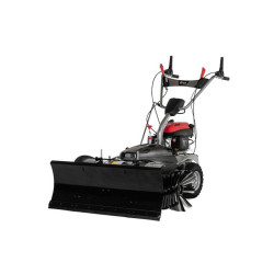 Купить Подметальная машина Lumag KM1000 (комплект 3в1)