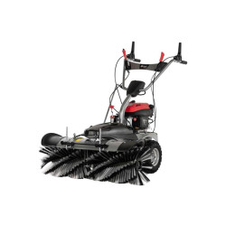 Купить Подметальная машина Lumag KM1000 (комплект 3в1)