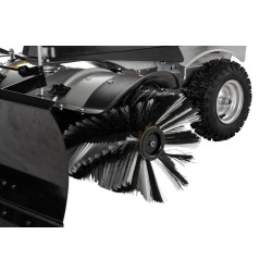 Купить Подметальная машина Lumag KM1000 (комплект 3в1)