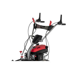 Купить Подметальная машина Lumag KM1000 (комплект 3в1)