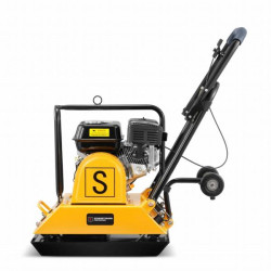 Купити Віброплита Schwartzmann SCH-ZG90