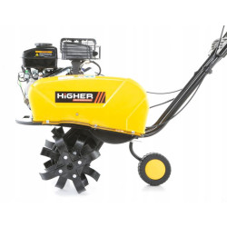 Купить Мотокультиватор HIGHER HP-32525