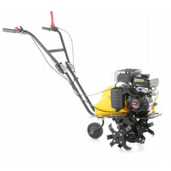 Купить Мотокультиватор HIGHER HP-32525