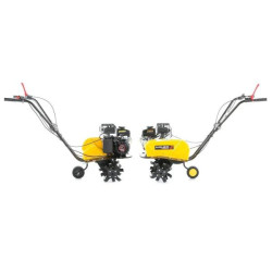 Купити Мотокультиватор HIGHER HP-32525