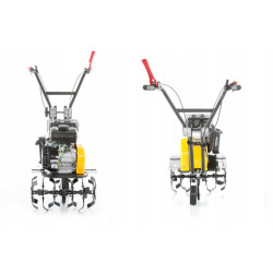 Купить Мотокультиватор HIGHER HP-32525