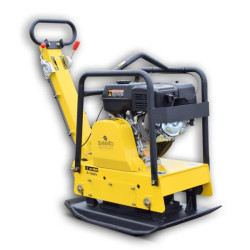 Купити Виброплита BAMATO R-165RV