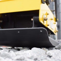 Купити Виброплита BAMATO R-165RV