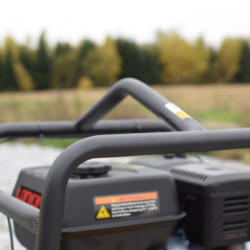 Купити Виброплита BAMATO R-165RV