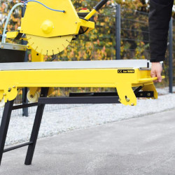 Купити Камнерезный станок Bamato STRM-355