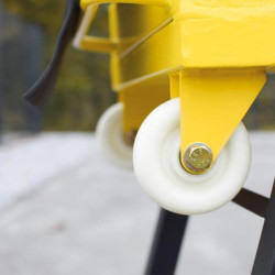 Купити Камнерезный станок Bamato STRM-355