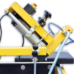 Купити Камнерезный станок Bamato STRM-355