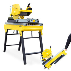 Купити Камнерезный станок Bamato STRM-355