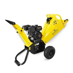 Купити Садовий подрібнювач Bamato HACK-100