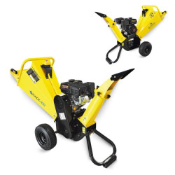 Купити Садовий подрібнювач Bamato HACK-100