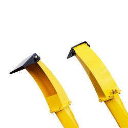 Купити Садовый измельчитель Bamato HACK-150