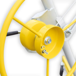 Купити Подъемник для гипсокартона Bamato DPH-3400