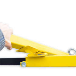 Купити Подъемник для гипсокартона Bamato DPH-3400